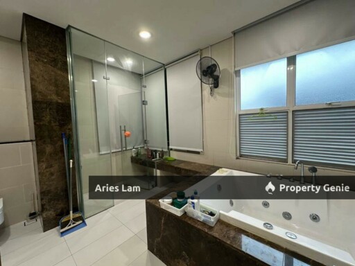 Bungalow House / Melody Park / East Ledang / Iskandar Puteri
