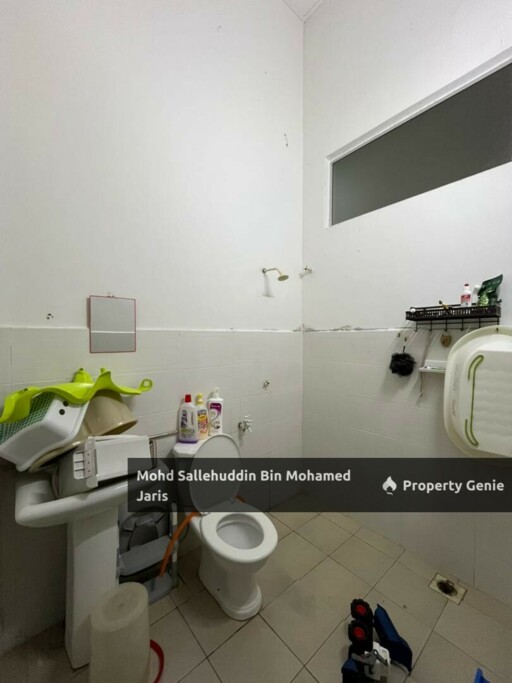 [ENDLOT] TERES SETINGKAT TAMAN PANDAN PERDANA KUANTAN