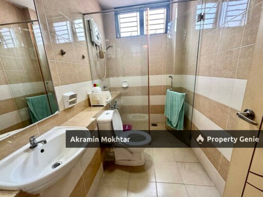 Three Storey Taman Sentosa Villa, Kajang