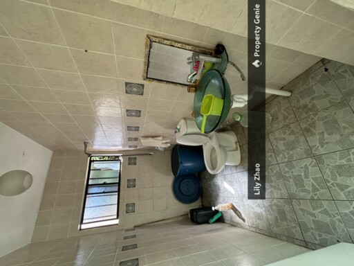 2-Storey Renovated Bungalow for Sale, D'Casa Taman Bukit Sepanggar Kota Kinabalu
