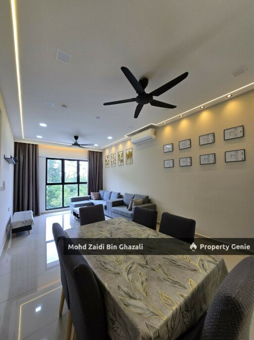 Gems Resident IOI Putrajaya