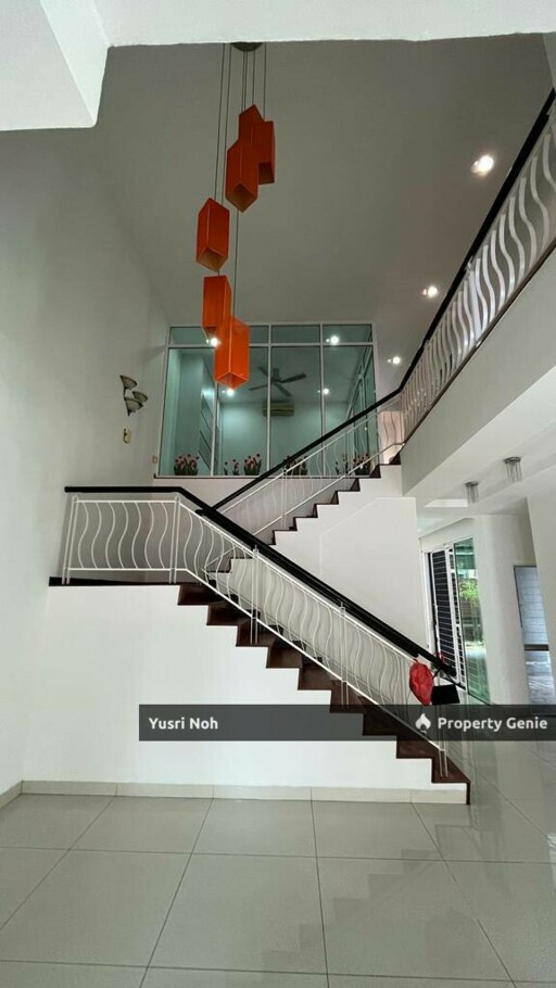 2 Storey Semi-D Setia Damai, Setia Alam