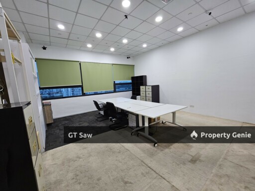 KL Fully Furnished Office for Rent