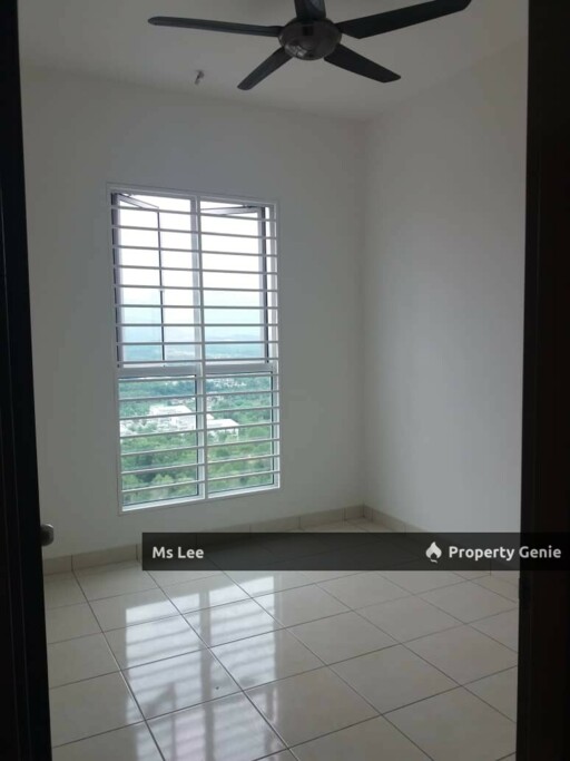 Ascotte Boulevard Condo @ Seksyen 6, Bandar Rinching, Semenyih-Block A Level 21-Ready Now