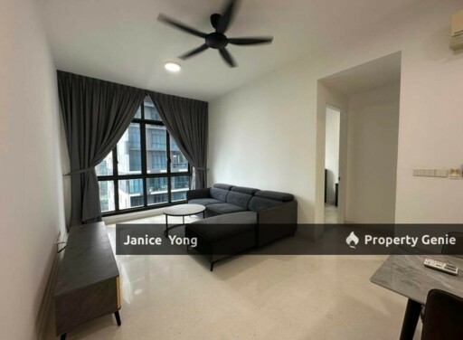 Setia Sky 88 Johor Bahru
