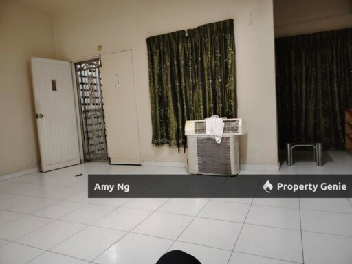 Semi D Double For Sale Lim Garden
