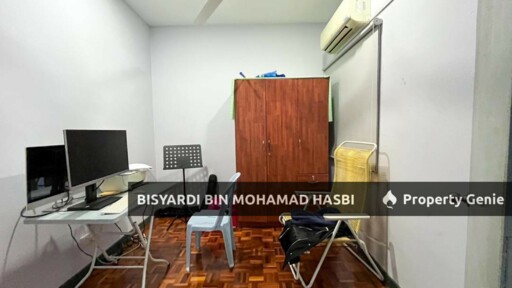 Double-Storey Terrace @ USJ 11 Subang Jaya – Renovated & Ready to Move In