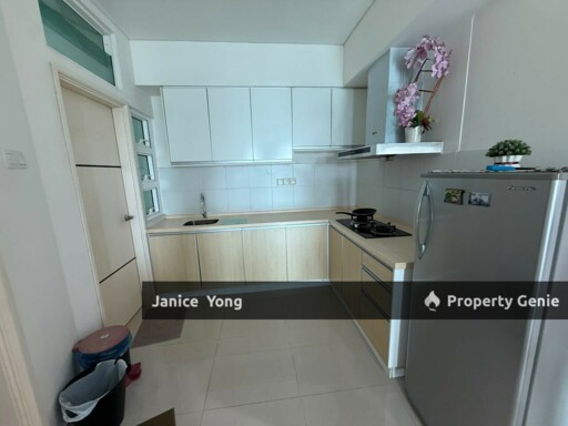 SKS Pavillion Residences Johor Bahru