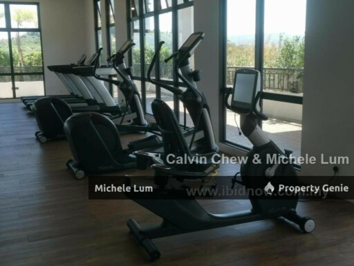 [Below Market 41%] Landmark Residence Bandar Sungai Long Kajang