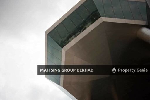 Icon City @ Petaling Jaya