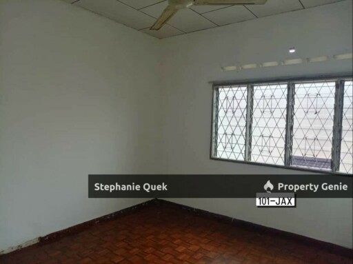 Tepi Sungai Teluk Pulai Klang 2 Storey Terrance House For Sale