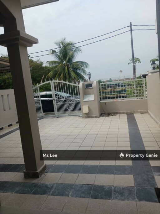 Bandar Puteri @ Klang - Renovated 2 Storey House - Sale Below Bank Value Rm201k