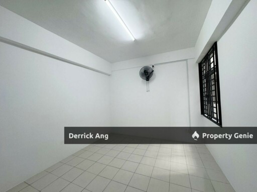 For Rent - Pangsapuri Scientex Utama For Rent Senai FOr Rent Johor For Rent