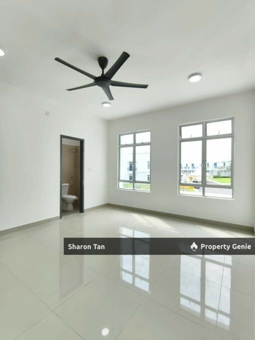BANDAR DATO' ONN, PERJIRANAN 14 (FLEXIHOME)