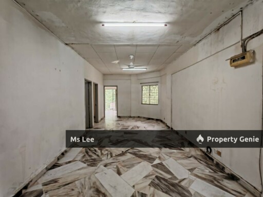 Pangsapuri Senja @ Taman Bukit Mewah, Kajang-Blok H Tingkat 4-Ready 15/8