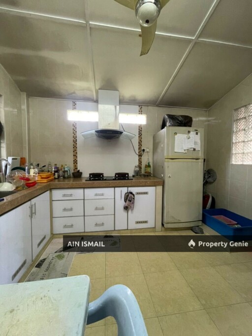 [FULLY RENOVATED] BANGLO SETINGKAT INDERA MAHKOTA 2, KUANTAN