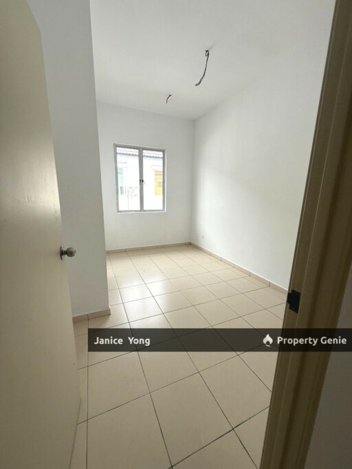 Puri Residence @ Taman Nusa Damai Pasir Gudang