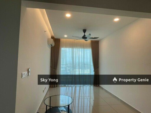 Metropol Condominium below market value for sales