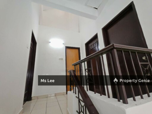 2 storey house-Mutiara Bukit Kemuning-Seksyen 25,Shah Alam -Ready Now