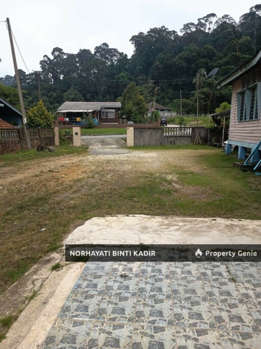🏡 LOT BANGLO PREMIUM UNTUK DIJUAL – BUKIT SEKILAU, KUANTAN
