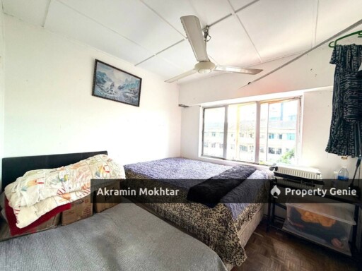 RENOVATED | SHOP APARTMENT PUTRA PERDANA PUCHONG
