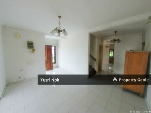 BANDAR TUN HUSSEIN ONN CHERAS