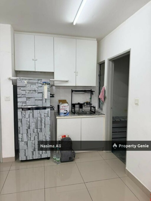 Sentrovue Apartment, Puncak Alam
