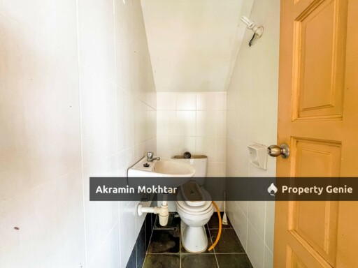 Freehold & Extended | 2.5 Storey Semi-D @ Impiana Residence, Bandar Baru Nilai