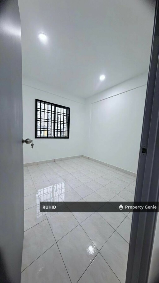 Bayu Puteri Apartment Johor Bahru Non-Bumi Unit For Sale