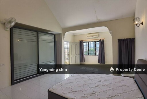 Taman Song Choon, Ipoh @ 2.5 Storey Corner House For Sale
