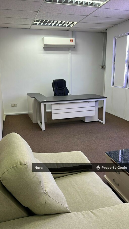 Office for Rent – Glenview Business Centre, Cheras!