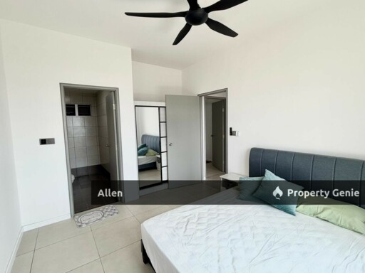 One 49 Residence, Taman Sri Amar, Johor Bahru