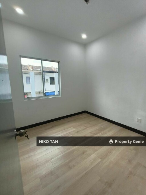 Jalan Bukit Mutiara Double Storey Fully Renovated For Sale