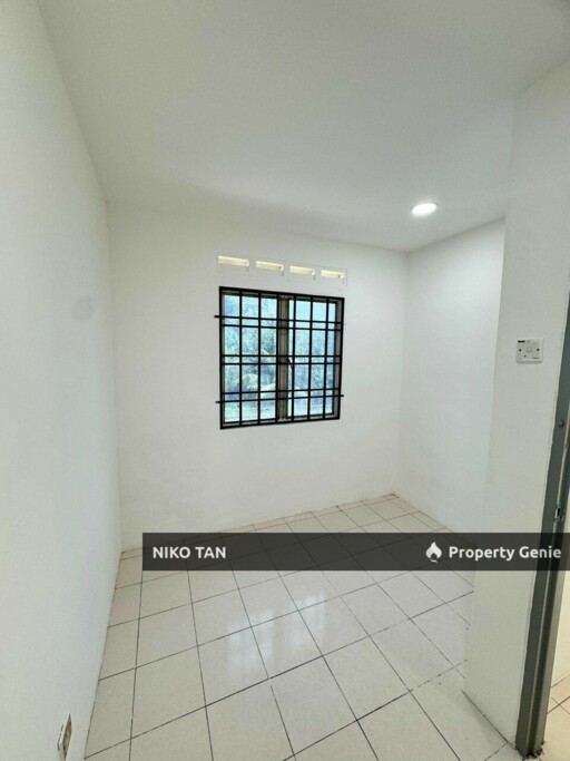 Taman Cahaya Masai 2 Storey Pasir Gudang