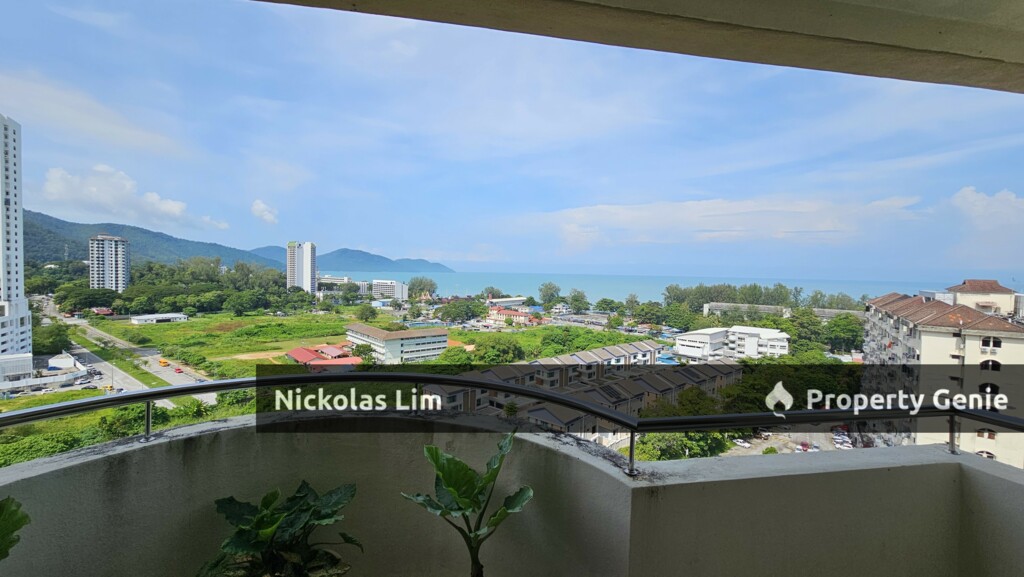 Eden Fairway Condominium