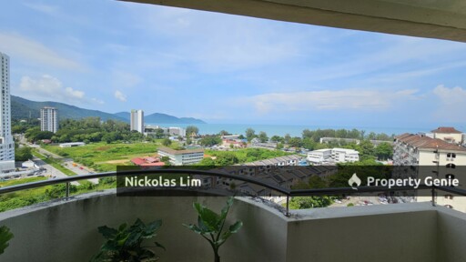 Eden Fairway Condominium