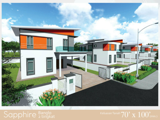 BJB Heights Residences