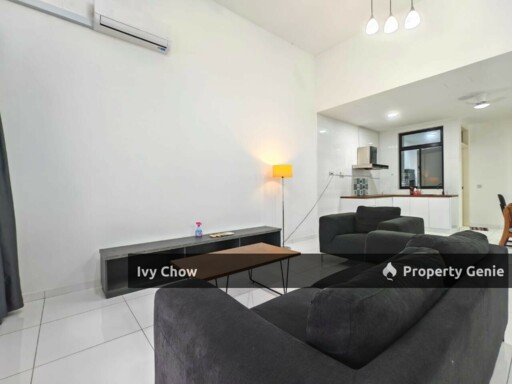 Avenue 26 Bukit Indah Double Storey For Rent
