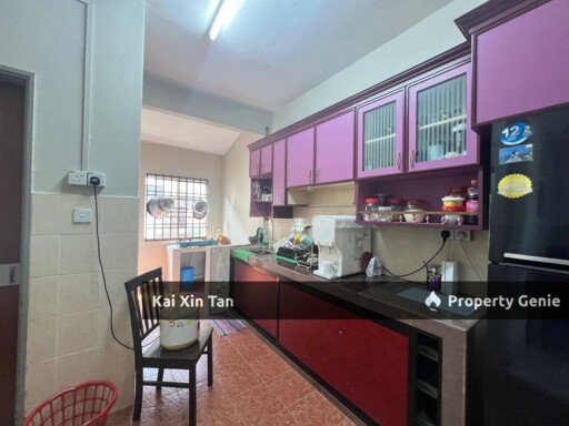 Jalan Jasa @Mutia Rini 4b3b