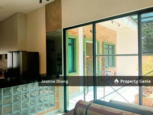 USJ 1 Double Storey Terrace House