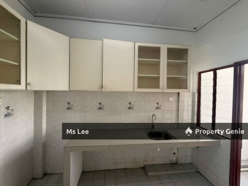 Sunway Court Apartment @ Bandar Sunway, PJ-Blok A Tingkat 4-Ready Now