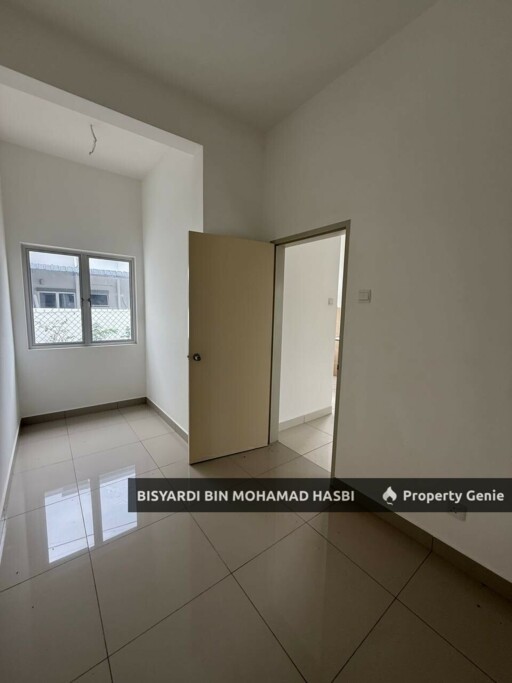 Facing Open 2 Storey Terrace House @ Albury 2, Lenggeng, Mantin. (Gated & Guarded)