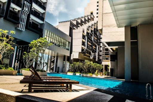 Imperio Residence