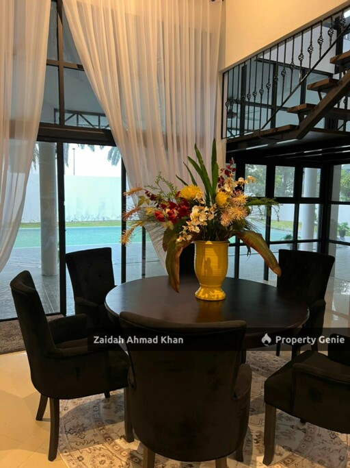 Luxury Villa Bungalow @ Titiwangsa Kuala Lumpur For Sale