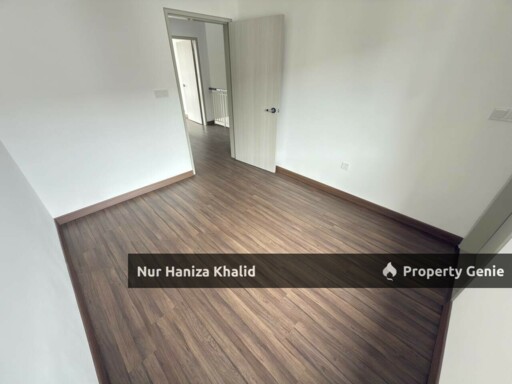 Double Storey Casira 3, Bandar Bukit Raja