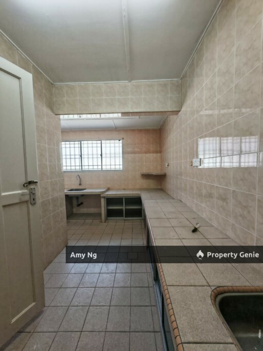 Single Storey Terrace For Sale Sppk Ipoh
