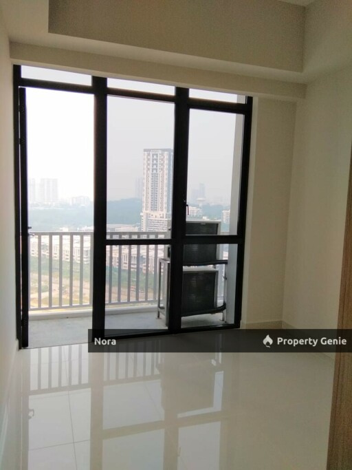 FOR SALE | THIRD AVENUE, CYBERJAYA CBD