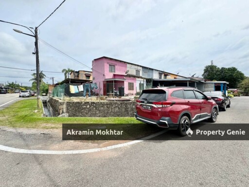 FREEHOLD, FACING OPEN & CORNER LOT | 2 Storey Taman Pedas Indah, Rembau