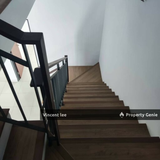Kajang East Precinct 3 Brand New 2 Storey Terrace House Semenyih Kajang