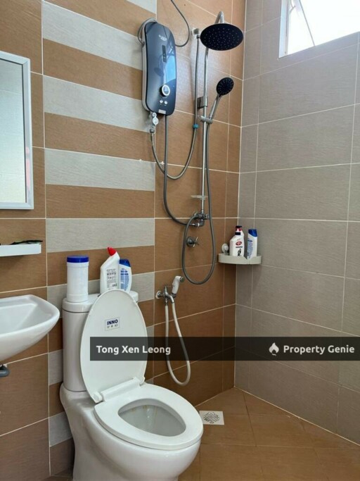 GJH Paya Rumput Perdana Double Storey Bungalow